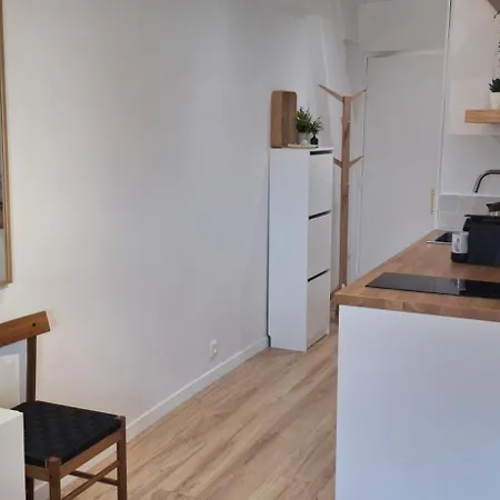 Malpalu St Maclou centre Rouen Linges et ménage inclus Ruan