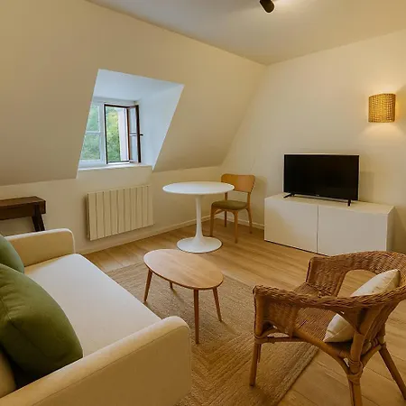 Malpalu St Maclou Centre Linges Et Menage Inclus Rouen