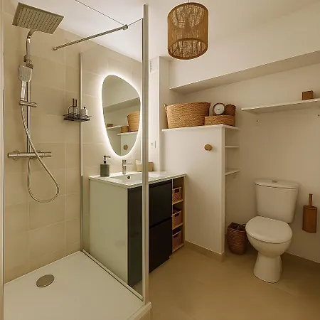 Apartamento Malpalu St Maclou centre Rouen Linges et ménage inclus Ruan