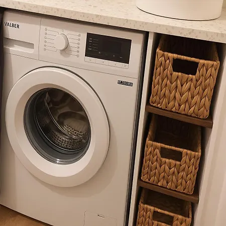 Apartamento Malpalu St Maclou Centre Linges Et Ménage Inclus Ruan