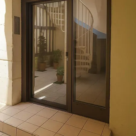 Malpalu St Maclou centre Rouen Linges et ménage inclus Apartamento