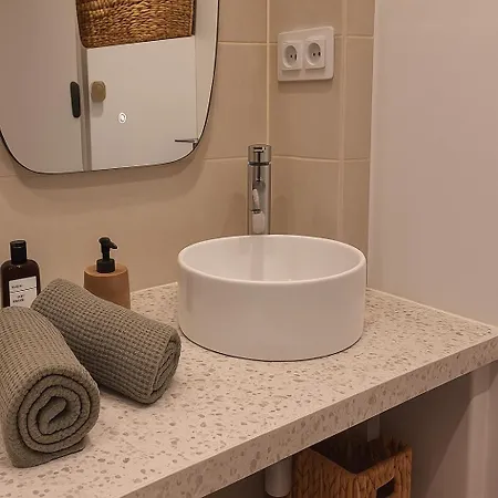 Apartamento Malpalu St Maclou centre Rouen Linges et ménage inclus *