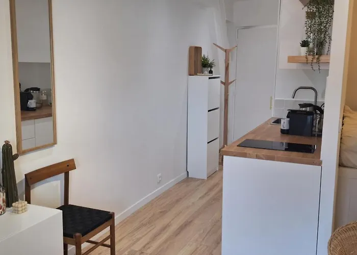 Malpalu St Maclou Centre Linges Et Menage Inclus Rouen