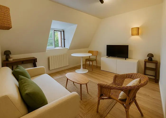 Malpalu St Maclou Centre Linges Et Menage Inclus Rouen