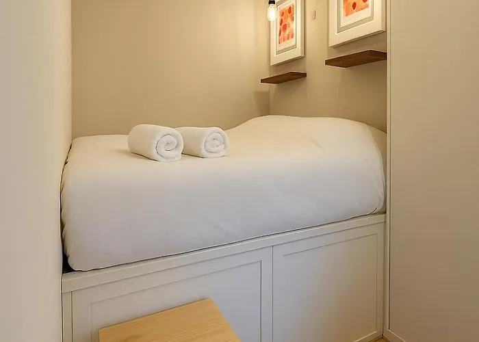 Malpalu St Maclou Centre Linges Et Menage Inclus