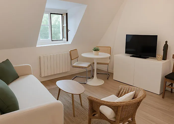 Malpalu St Maclou Centre Linges Et Menage Inclus Rouen